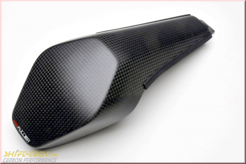 MD-V418-S67 FULLSIX CARBON PANIGALE V4/V4S/R/V2/SFV4/SFV2- REAR PAD/SEAT -- REPLACEMENT MD-V418-S67