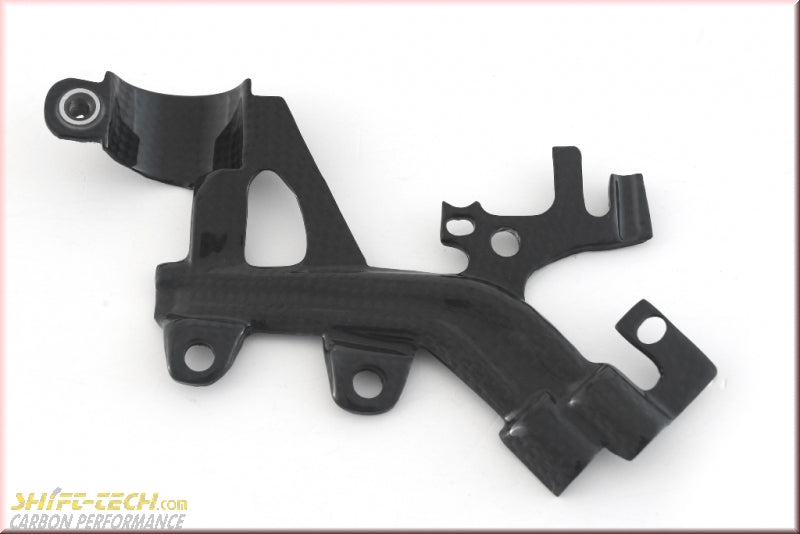 MD-V422-S28 FULLSIX CARBON PANIGALE V4 22'+ REAR BRAKE RESERVOIR MOUNT MD-V422-S28