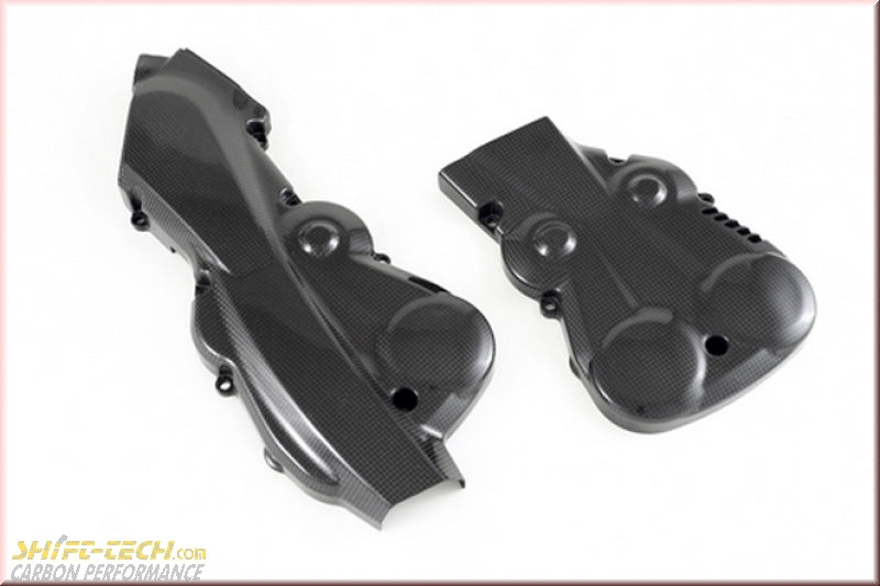 MD-SF09-C78 FULLSIX CARBON 939/950SS BELT COVER SET  MD-SF09-C78