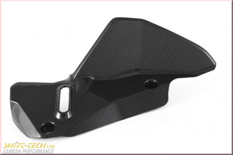 MD-SS17-C72 FULLSIX CARBON 939SS  WATER TANK COVER