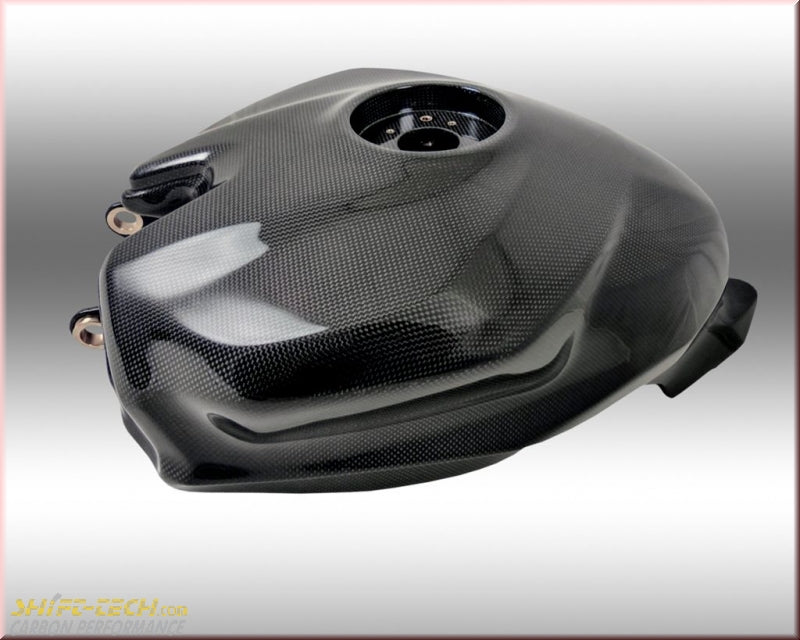 MD-9912-C49 FULLSIX TANK CARBON FIBER 1199/1299/899/959/V2