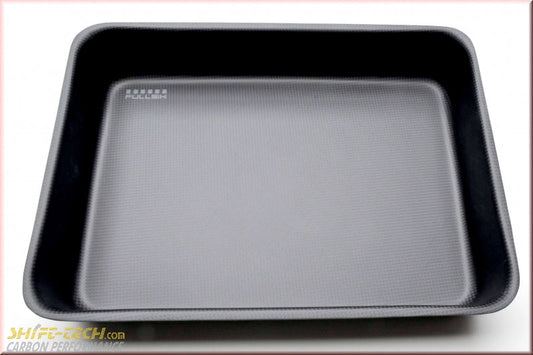 MC-CT21-M01MC-CT21-M01 FULLSIX CARBON MC-CT21-M01 TOOL TRAY MATTE.- 260mm x 360mm x 65mm