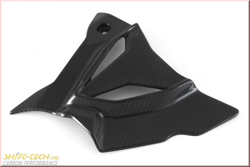 MB-RR19-TC71  FULLSIX CARBON SPROCKET COVER