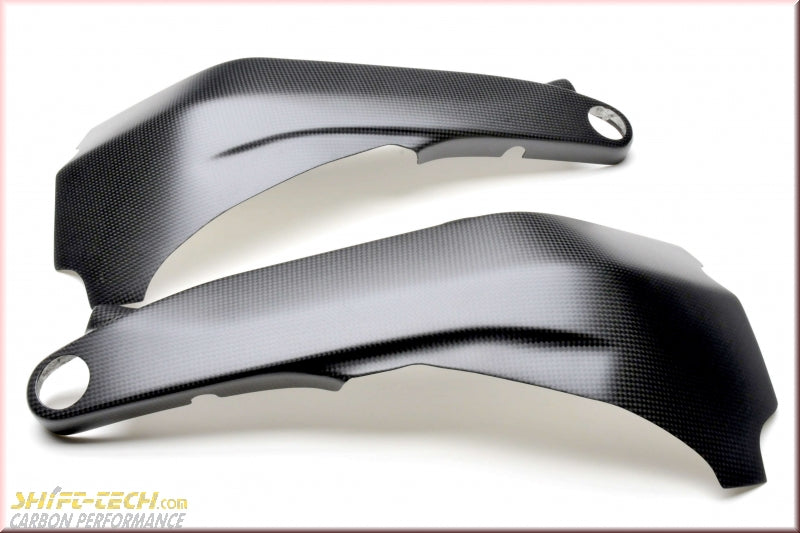 MD-V418-M80E FULLSIX CARBON PANIGALE V4/V4S/ FULL SIZE VERSION FRAME COVER SET MD-V418-M80E