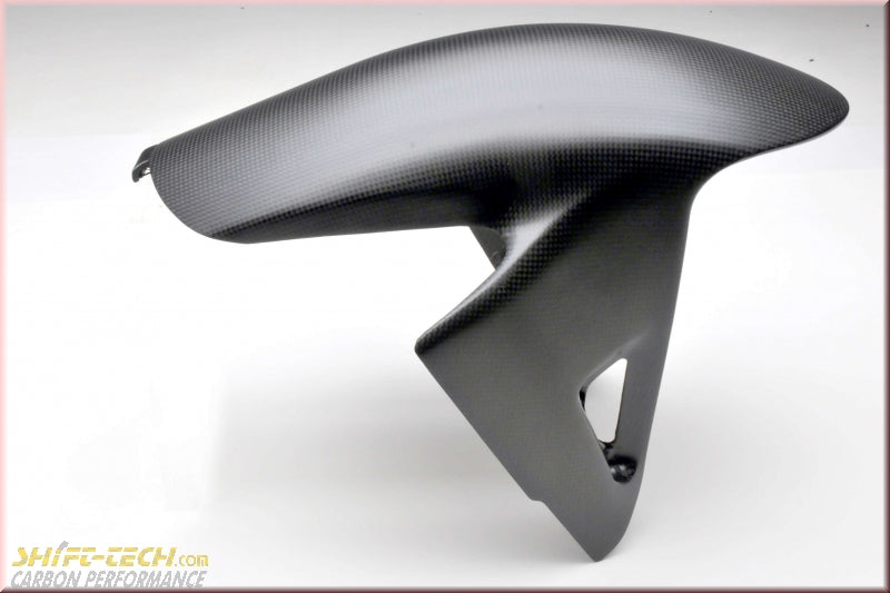 MD-V418-C01 FULLSIX CARBON PANIGALE V2 V4/V4S/R/ STREETFIGHTER V4/S/V2 FRONT FENDER MD-V418-S01