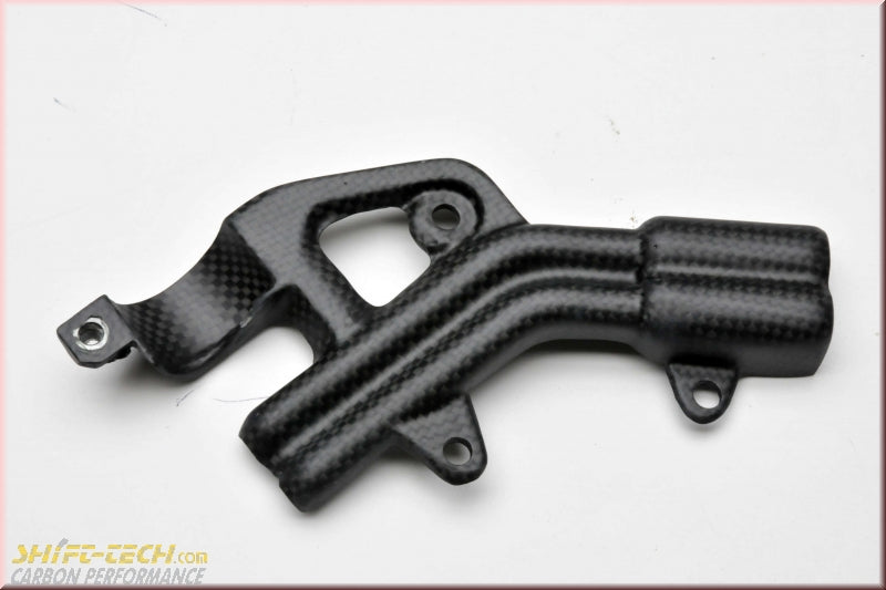 MD-SF20-S28 FULLSIX CARBON REAR BRAKE RESERVOIR BRACKET MD-SF20-S28