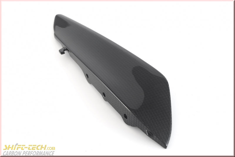 MD-9915-C58E   FULLSIX CARBON MD-9915-M58-1 SEAT / TAIL STRADA EXTENSION 959/1299