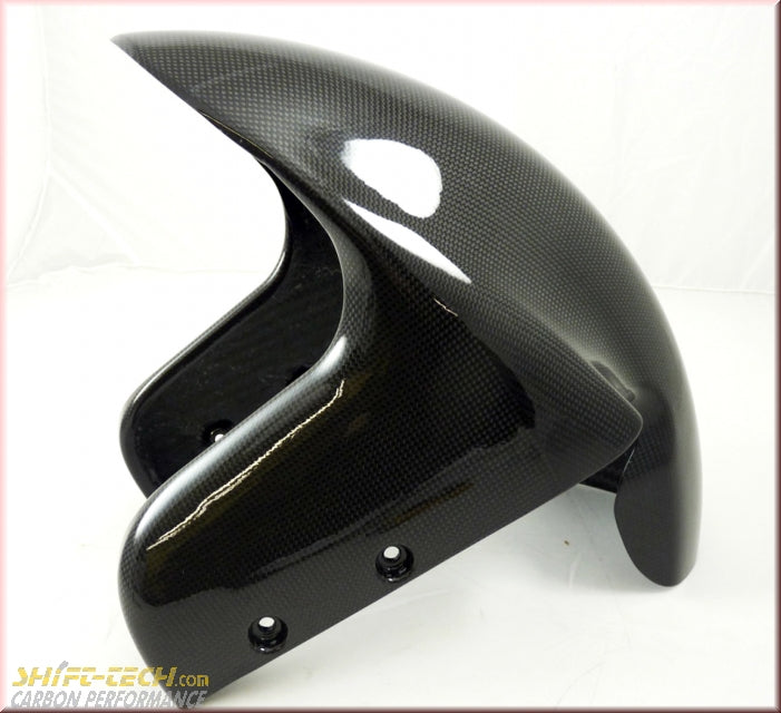 MD-9807-C03 FULLSIX CARBON DESMOSEDICI + 848-1198 FRONT FENDER