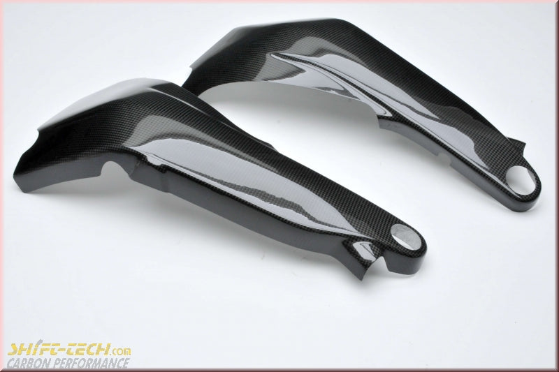 MD-V418-M80E  FULLSIX CARBON PANIGALE V4/V4S/ FULL SIZE VERSION FRAME COVER SET  MD-V418-M80E