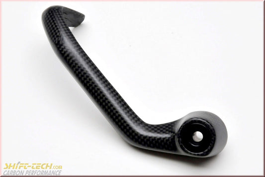 ST833 FULLSIX CARBON FIBER LEVER GUARD MC-CG17-S87SL