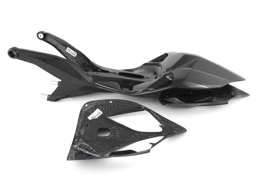 MD-9912-C56S  ST1351 1199/899 FULLSIX MONOCOQUE CARBON RACE/STREET TAIL SECTION/SUBFRAME