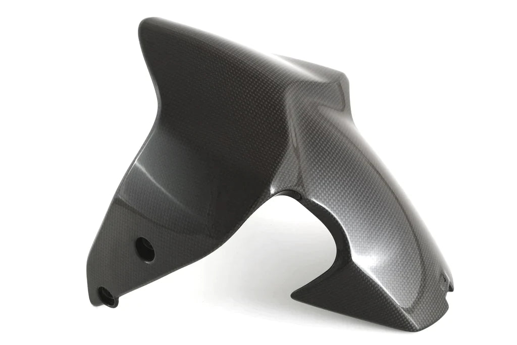 MD-MN14-M01 FULLSIX CARBON MONSTER  FRONT FENDER