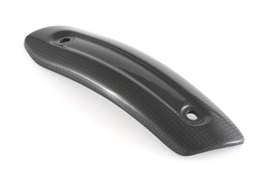 MD-SI15-M61C ST1252 FULLSIX CARBON SCRAMBLER 800/M797 EXHAUST HEAT GUARD -