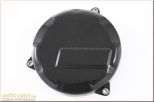 MD-9912-S75 FULLSIX CARBON FULL CLUTCH COVER