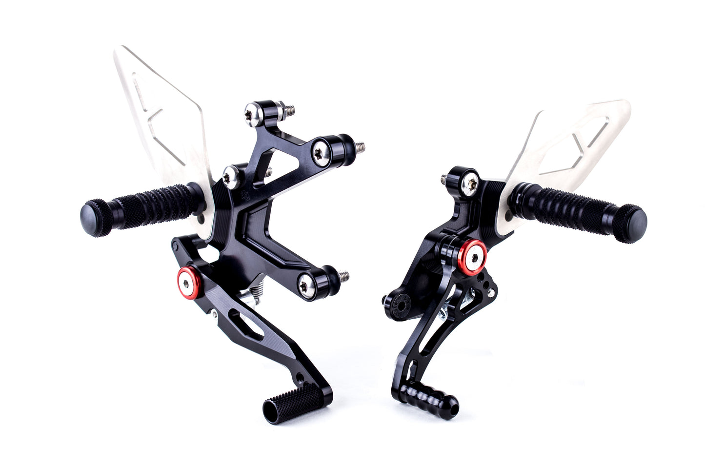 FXR-K06-B GILLES REARSETS ZX4RR 23'+