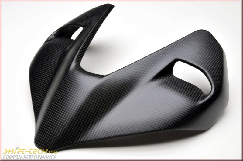 MD-SF20-S51 FULLSIX CARBON HEADLIGHT FAIRING SFV4/S/SFV2 MD-SF20-S51