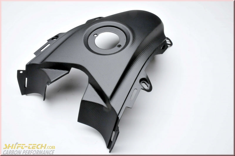 MD-HM13-C50 FULLSIX CARBON HM821/939 TANK COVER MD-HM13-C50