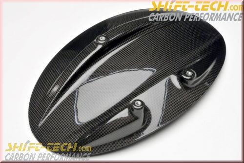 MD-DI11-C15 FULLSIX CARBON SPLASH GUARD DIAVEL  MD-DI11-C15