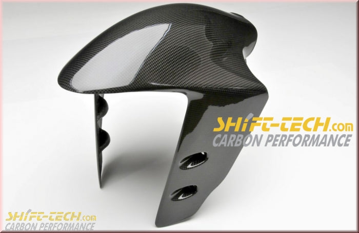 MD-9912-C0 FULLSIX CARBON FRONT FENDER PANIGALE 1199/899/1299/959 MD-9912-C01