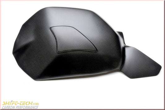 MD-SF20-S17 FULLSIX CARBON SWINGARM COVER SFV4 MD-SF20-S17