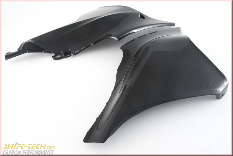 MY-R120-TC37 FULLSIX CARBON YAMAHA YZF-R1 20'+ FAIRING COVER SET