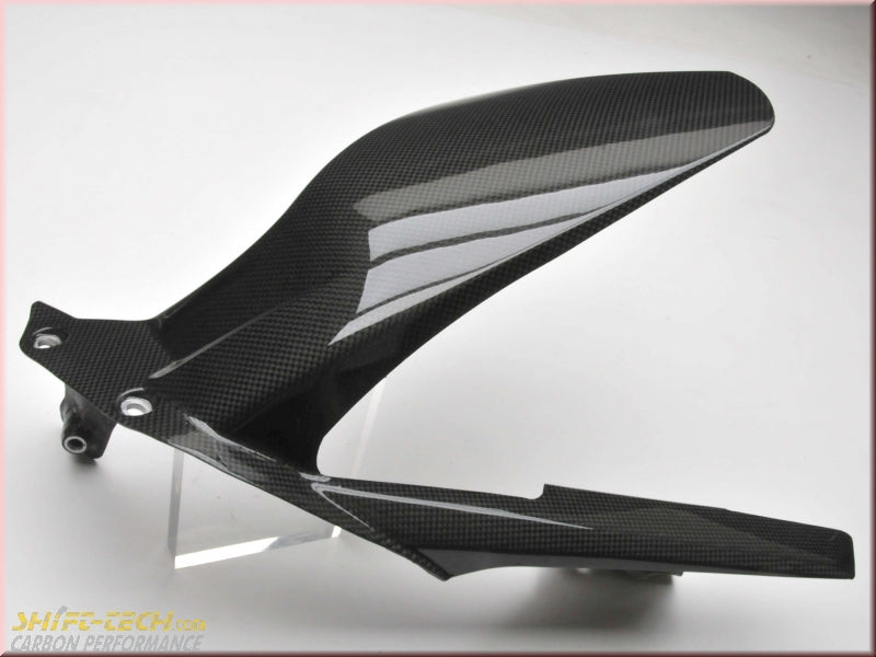 MD-V418-M11 FULLSIX CARBON PANIGALE V4/V4S/V4S REAR FENDER/HUGGER MD-V418-M11 