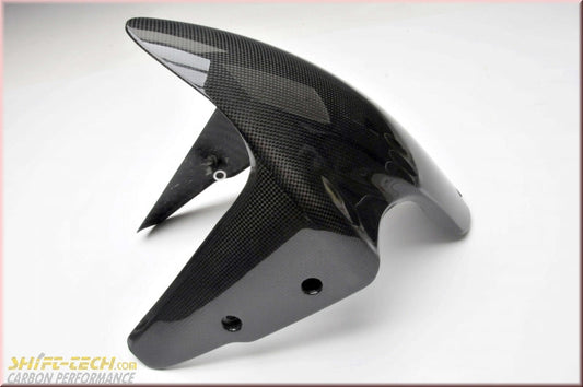 MD-SS17-C01 FULLSIX CARBON 939SS FRONT FENDER  MD-SS17-C01