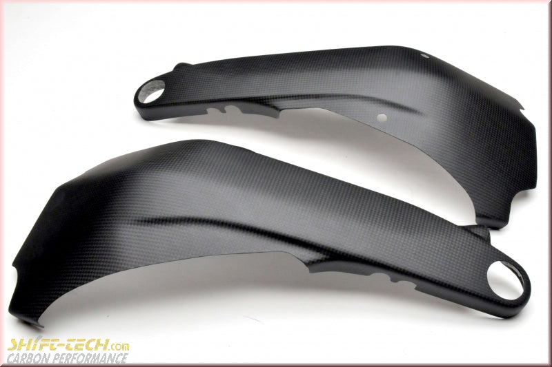 MD-SF20-S80 FULLSIX CARBON FRAME COVER SET STREETFIGHTER V4/S MD-SF20-S80