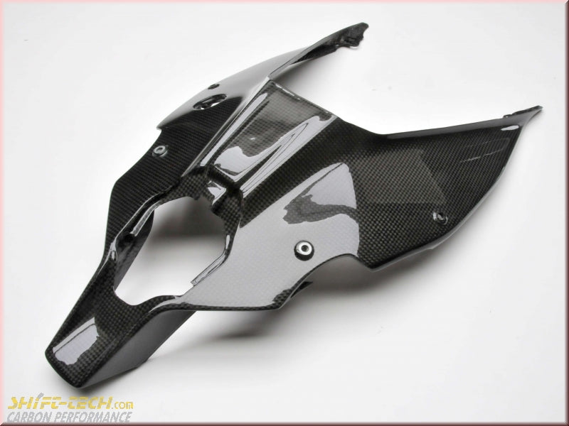 MD-V418-M59 FULLSIX CARBON PANIGALE V4/V4S/R REAR TAIL UNDERTRAY MD-V418-M59