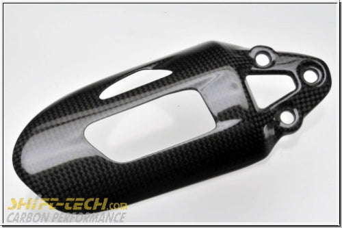 MD-9912-S30 FULLSIX CARBON SHOCK GUARD V2/1199/899/1299/959/SFV2 - MD-9912-S30