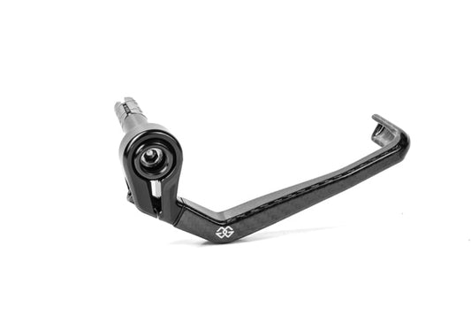 Brake lever protector carbon BMW