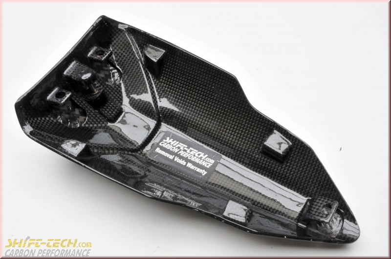 MD-9915-C67 FULLSIX CARBON PASSENGER SEAT REPLACEMENT 1299/959 MD-9915-C67