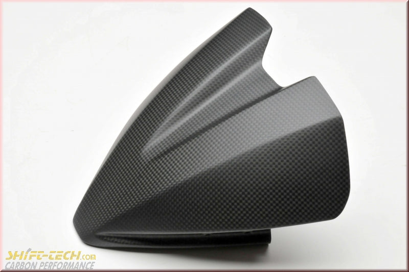 MD-SF20-M92S FULLSIX CARBON FIBER WINDSCREEN - SHORT STREETFIGHTER V4/S/SP MD-SF20-M92S 