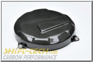 MD-9912-S75  FULLSIX CARBON FULL CLUTCH COVER