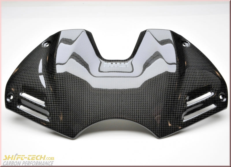 MD-V422-S50 FULLSIX CARBON PANIGALE V4 22'+ BATTERY COVER