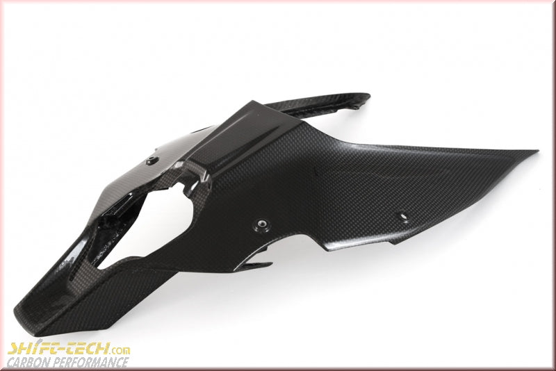 MD-V418-M59 FULLSIX CARBON PANIGALE V4/V4S/R REAR TAIL UNDERTRAY MD-V418-M59