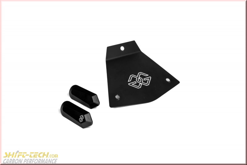 Race Cover Kit, schwarz  Artikel-Nr.: RCK-12-B