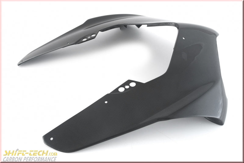 MD-V422-C51 FULLSIX CARBON PANIGALE V4/S/R/SP 22'/23'+ UPPER FRONT FAIRING MD-V422-C51