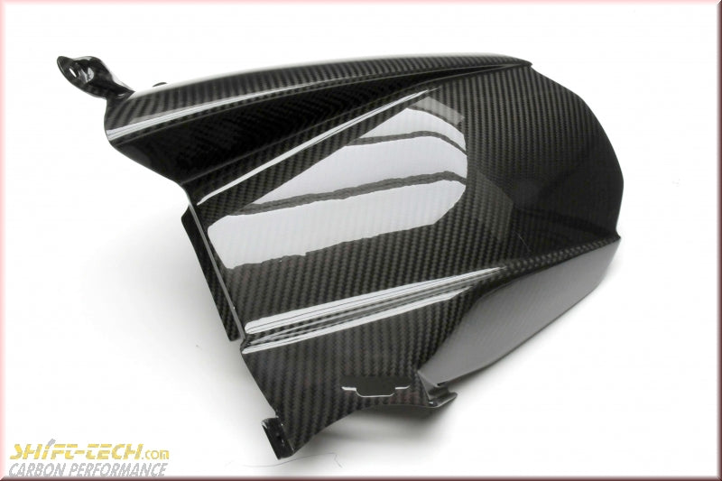 MB-RR19-TC11  S1000RR FULLSIX CARBON HUGGER/REAR FENDER MB-RR19-TC11