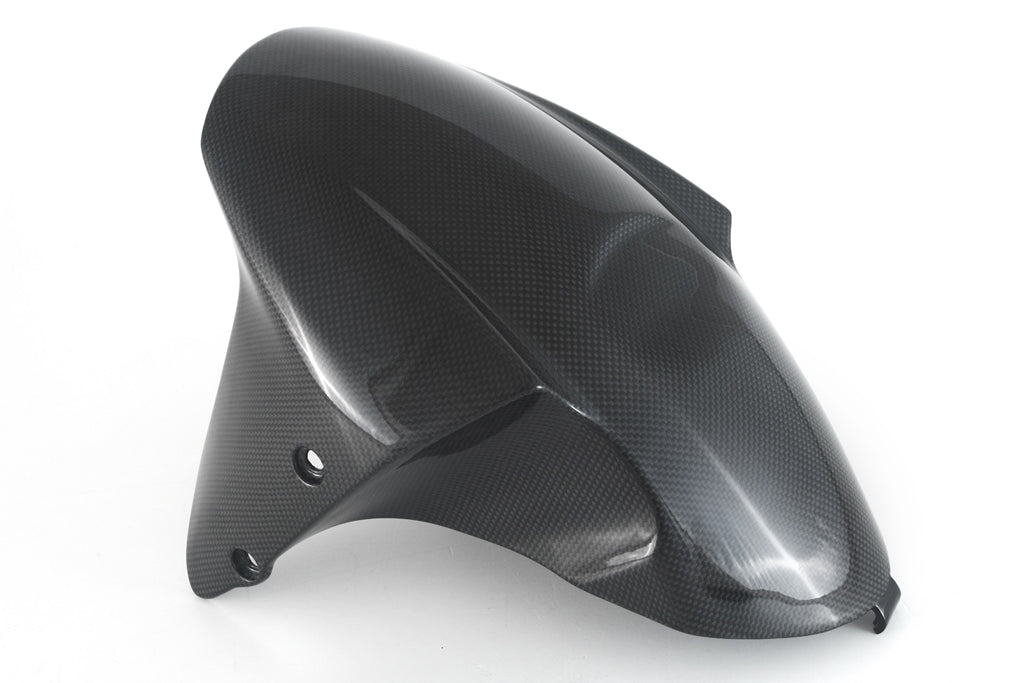 MD-DI22-S01 FULLSIX CARBON FRONT FENDER DIAVEL V4 MD-DI22-S01