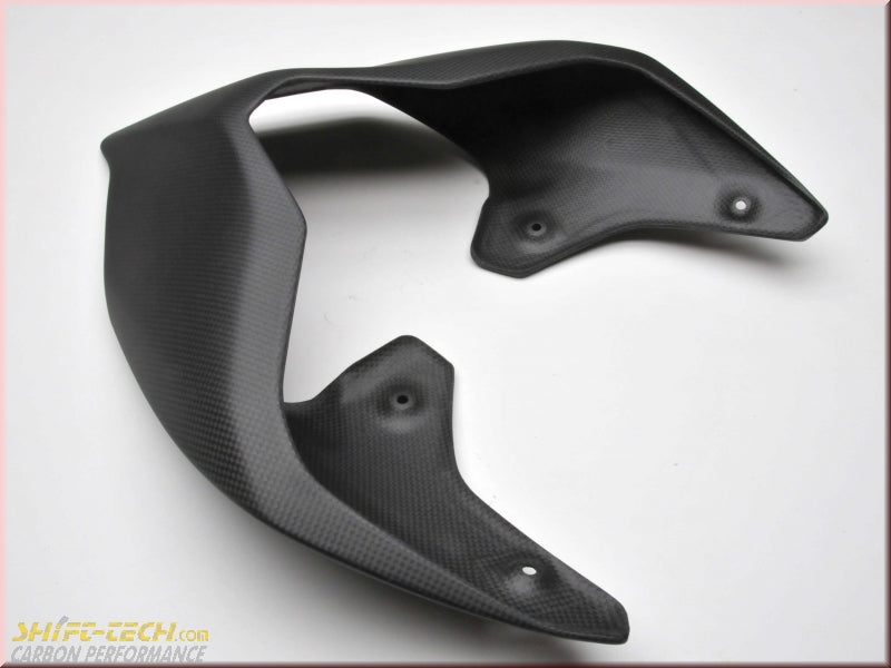 MD-V418-C58 FULLSIX CARBON PANIGALE TAIL SECTION/REAR FARING PANEL MD-V418-C58 