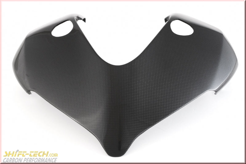 MD-SS17-C51FULSIX CARBON 939SS UPPER FAIRING  MD-SS17-C51