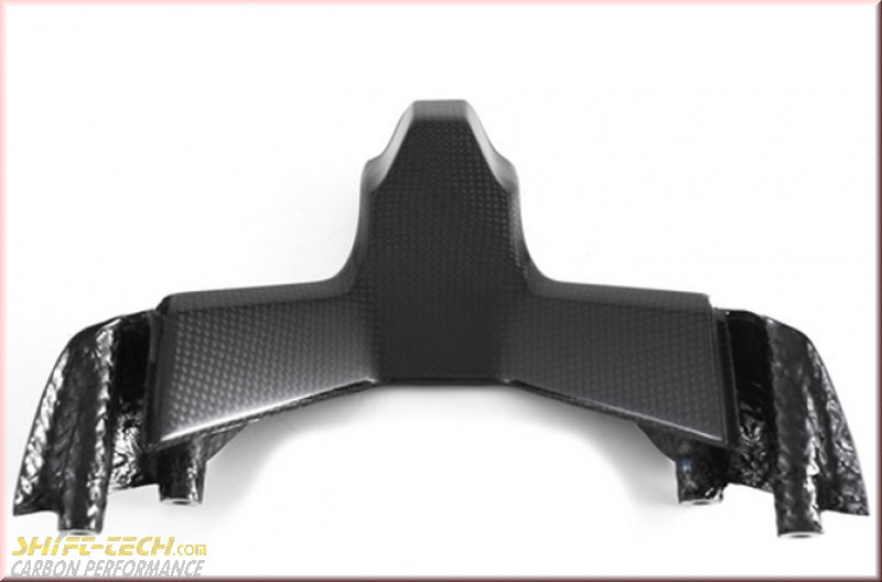 MD-SS17-C91 FULLSIX CARBON INSTRUMENT COVER SS939/950 MD-SS17-C91