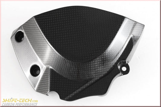 MD-SS17-C71 FULLSIX CARBON SUPERSPORT 939/959 FRONT SPROCKET COVER