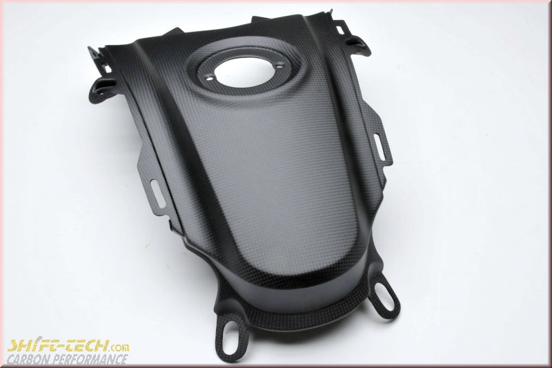 MD-HM13-C50 FULLSIX CARBON HM821/939 TANK COVER MD-HM13-C50