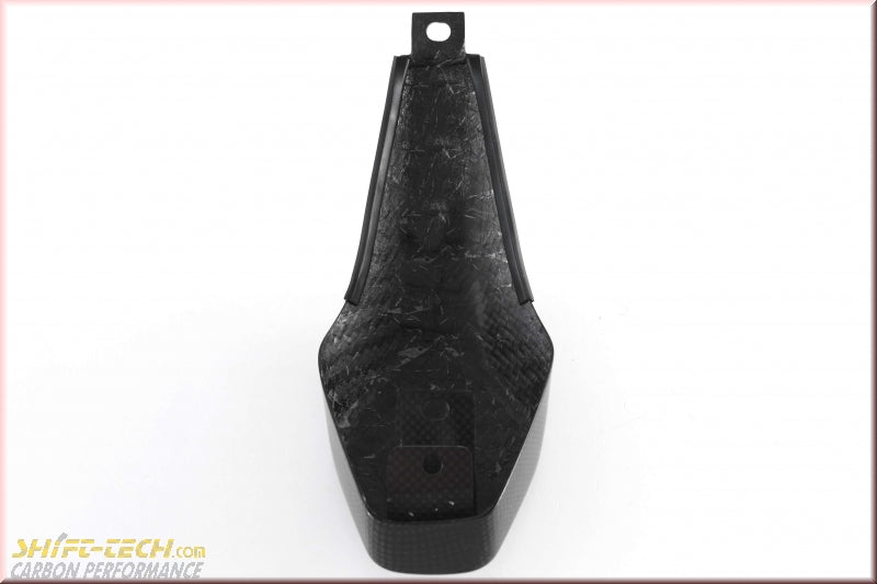 MD-V418-S67 FULLSIX CARBON PANIGALE V4/V4S/R/V2/SFV4/SFV2- REAR PAD/SEAT -- REPLACEMENT MD-V418-S67