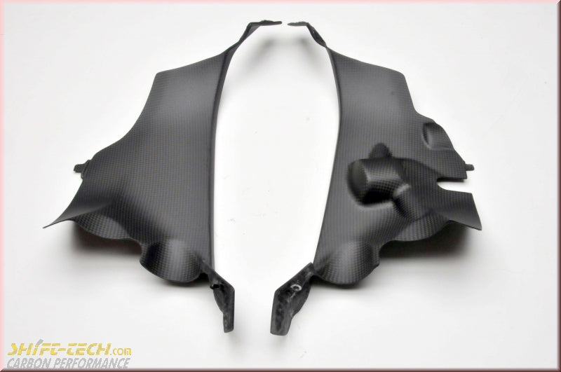 MD-V418-M39 FULLSIX CARBON PANIGALE AIR INTAKE COVER SET MD-V418-M39