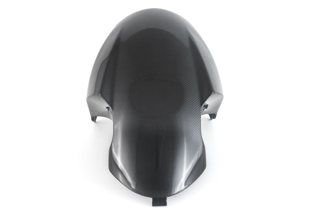 MD-DI22-S01 FULLSIX CARBON FRONT FENDER DIAVEL V4 MD-DI22-S01