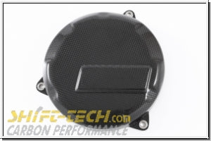 MD-9912-S75 FULLSIX CARBON FULL CLUTCH COVER