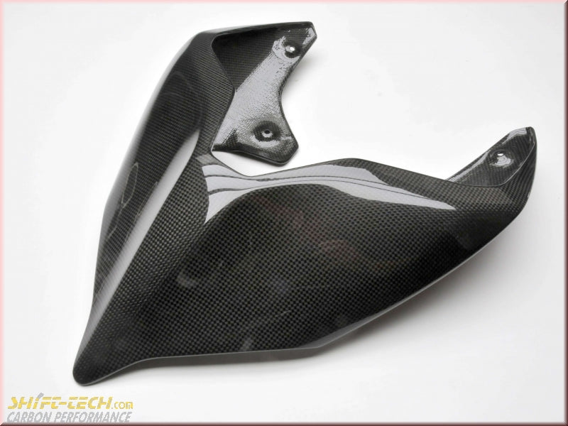 MD-V418-C58 FULLSIX CARBON PANIGALE TAIL SECTION/REAR FARING PANEL  MD-V418-C58